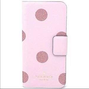 Kate Spade Haven Lane Phone Case